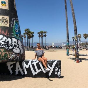 Meet your Posher, Karlie